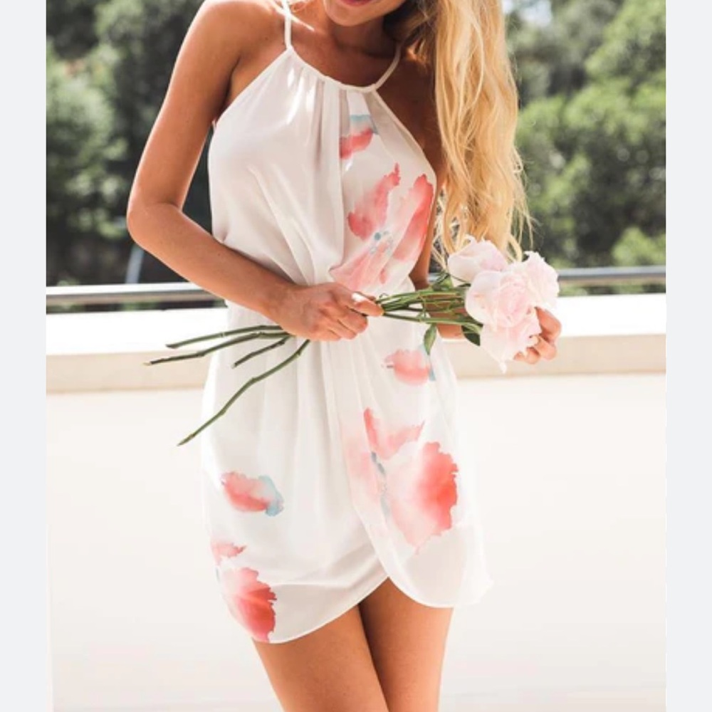 Hello Molly Dress
